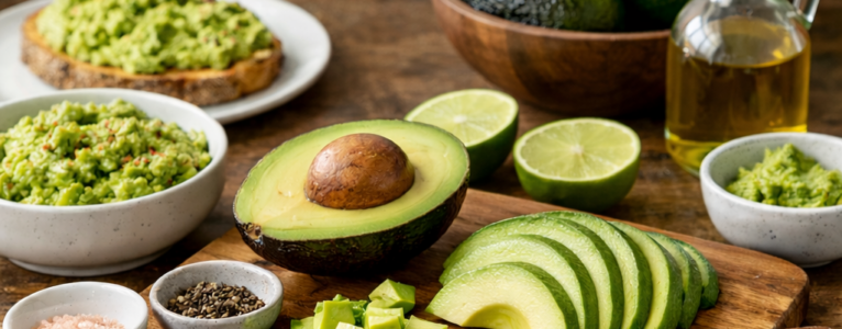 Avocados and the Low-Lectin Lifestyle: Why This Creamy Fruit Became a Staple