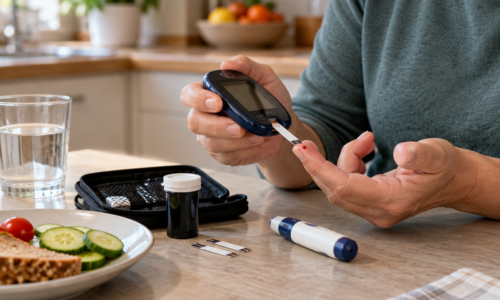 Brain Fog vs. Low Blood Sugar: How to Distinguish Food Reactions From Eating Too Little