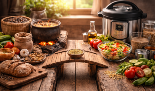 Bridging the Traditional Gap