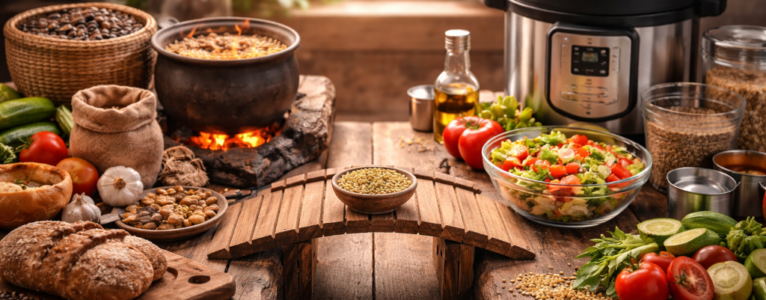 Common Cooking Shortcuts That Undermine Progress