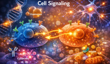 Cell Signaling