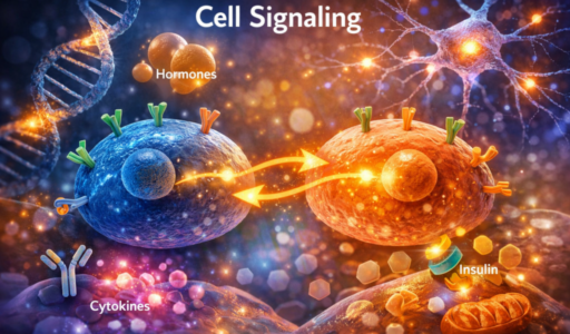 Cell Signaling