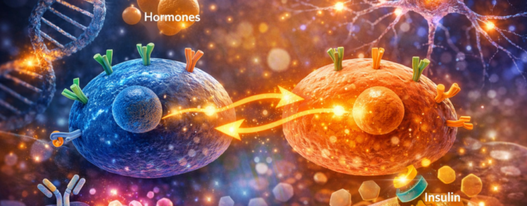 How Lectins Influence Cell Signaling