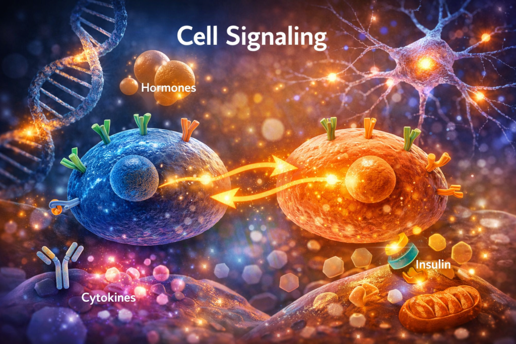 Cell Signaling