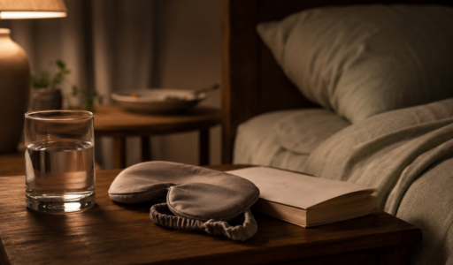 Circadian Rhythm and Gut Health