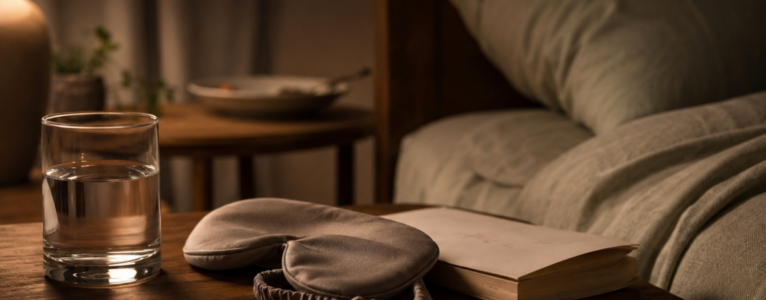 Circadian Rhythm and Gut Repair