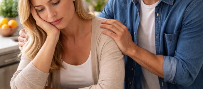 The Emotional Side of Changing Your Diet