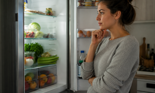Differentiating Hunger From Irritation