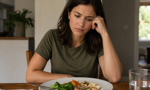 Why Some Symptoms Appear After “Safe” Meals
