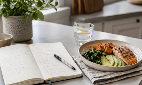 Food Journaling Mistakes That Hide Your Patterns