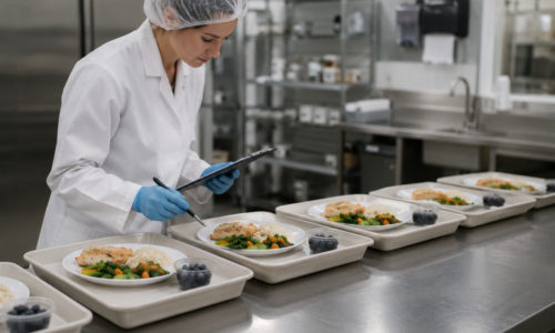 Why Double-Blind Studies Are Rare in Nutrition