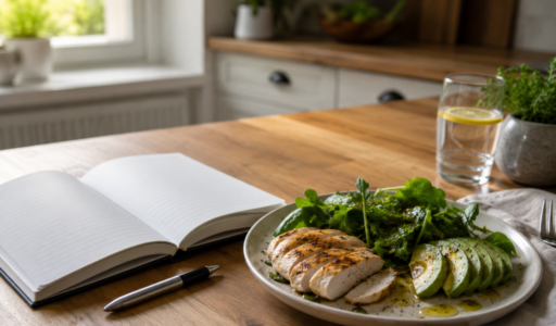Elimination Diet Reintroduction
