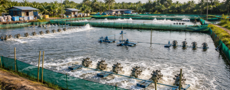 Wild vs Farmed Seafood in a Low-Lectin Lifestyle