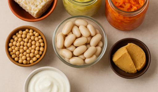 Fermentation Transformation