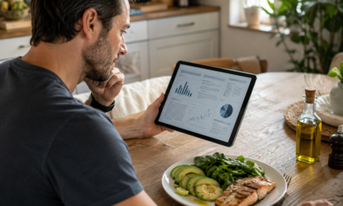 The Limits of Epidemiological Studies in Diet Research