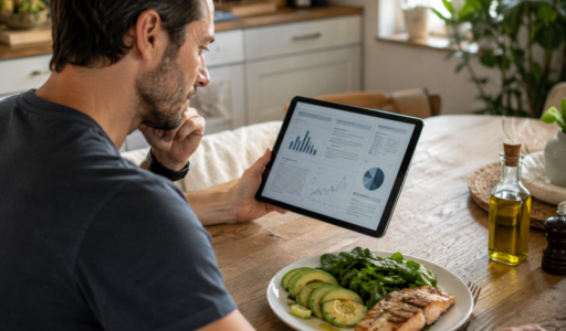 Focused Meal Planning