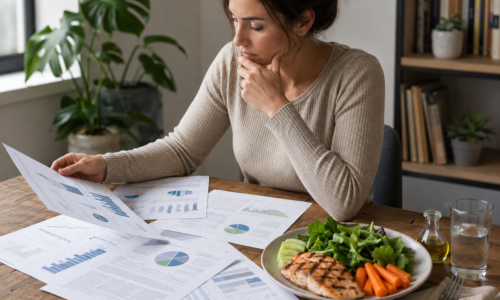 Why Long-Term Diet Studies Are Inconsistent