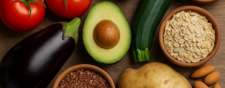 When “Healthy Foods” Are Triggers: Unexpected Lectin Sources