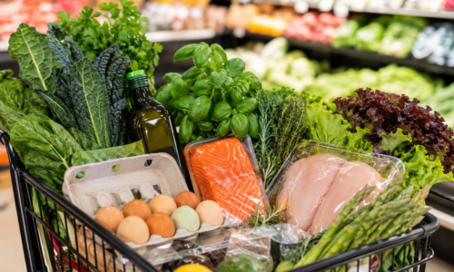 The Emotional Side of Changing How You Eat