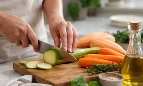 The Role of Digestive Enzymes for Beginners