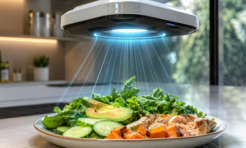 What Future Technology May Reveal About Food Sensitivity