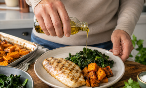 How to Balance Macros Without Breaking Low-Lectin Rules