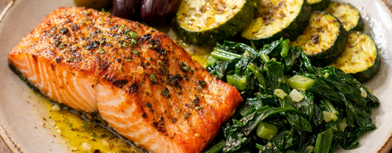 High-Satiety Meal ideas: Rethinking Fullness Beyond Starch