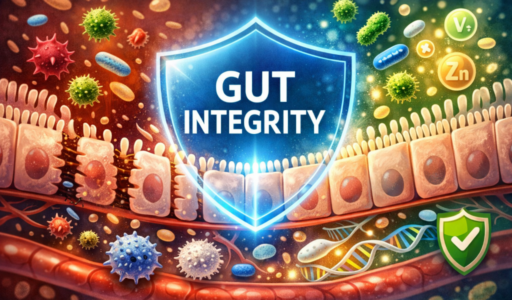 Gut Integrity