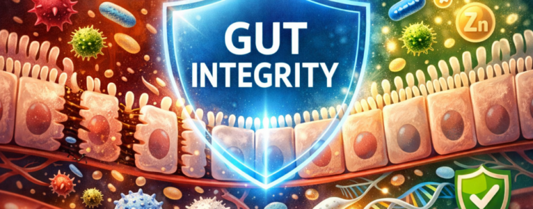 Why Gut Integrity Is Hard to Measure