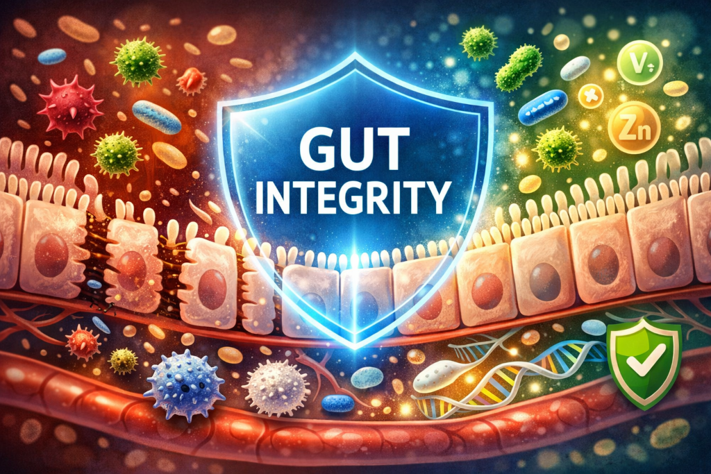 Gut Integrity