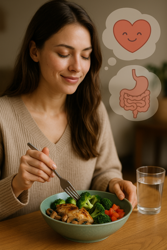 Healing Low-Lectin Journey