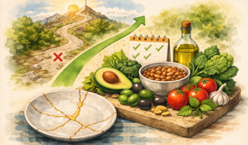 Healthy Choices Guided with Balance