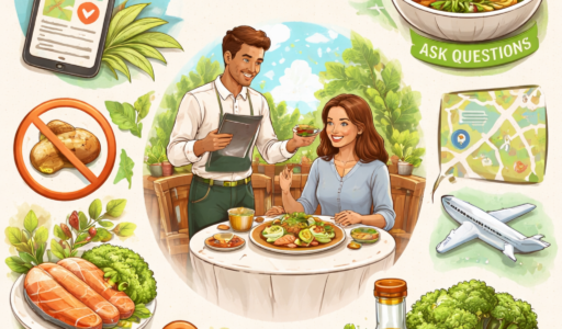 Healthy Dining on A Low-Lectin Diet 2