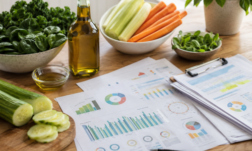 How Funding Shapes Nutrition Research