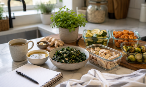 Why Gut Healing Is Rarely Linear