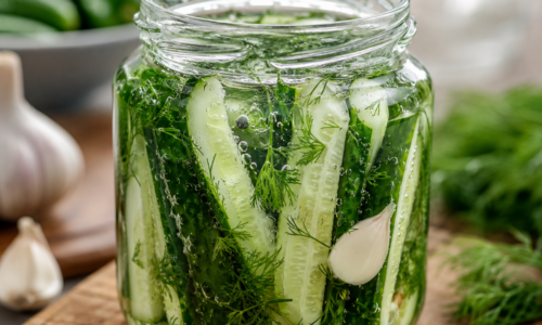Why Fermentation Works in a Low-Lectin Lifestyle