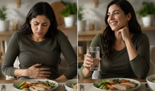 Hydration and Low-Lectin