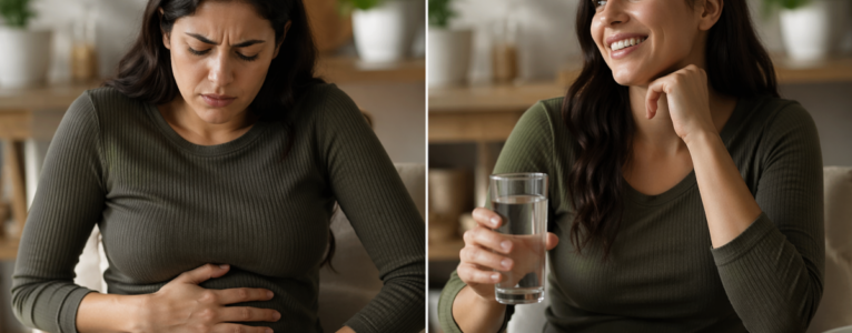 Hydration and Low-Lectins: The Subtle Signal Your Body Is Sending