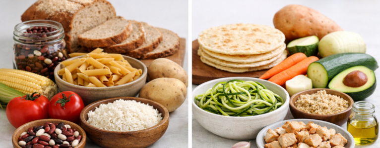 Rethinking Your Plate Without Losing the Joy of Food