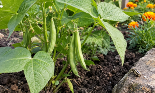 Why Insects Avoid High-Lectin Plants: Lessons from Natural Agriculture