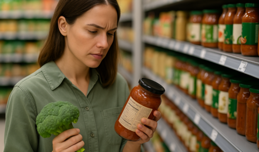 Inspecting Ingredients