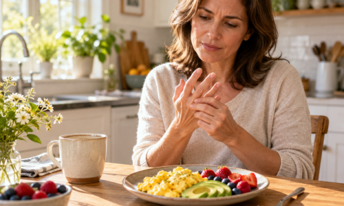 Joint Stiffness After Eating: Understanding Possible Delayed Food Reactions