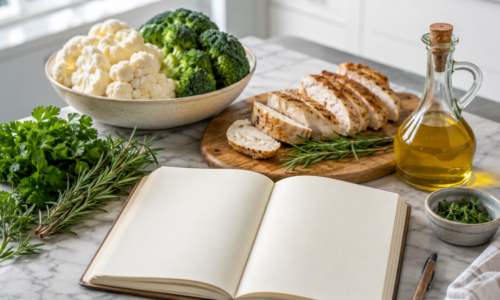 How to Analyze Your Symptom Logs and Adjust Your Low-Lectin Lifestyle