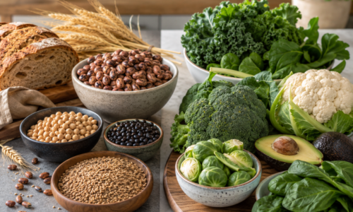 Why Cutting Lectins Is Not the Same as Eliminating Fiber