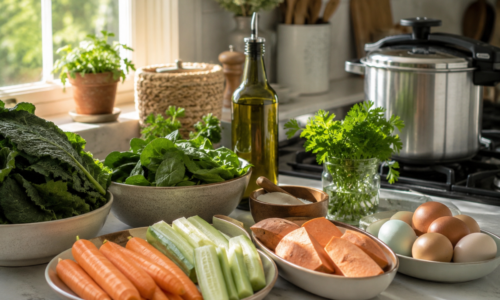 Why Low-Lectin Isn’t Just Another Trend Diet