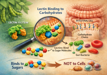 Lectin and Carbohydrate Interactions