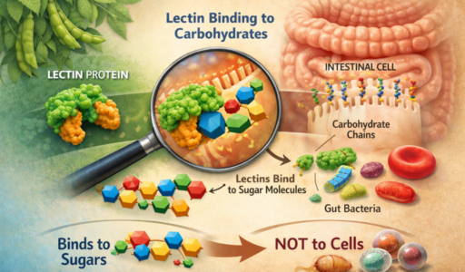 Lectin and Carbohydrate Interactions