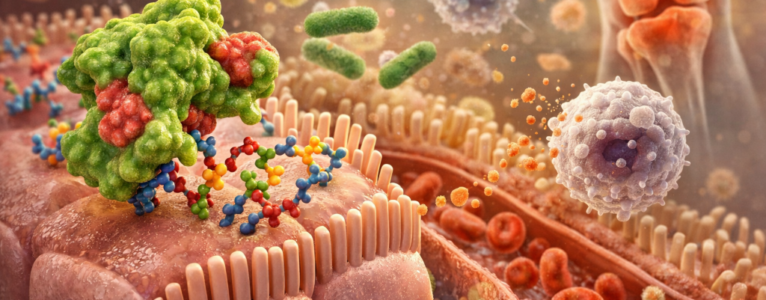 Lectin Binding Sites Explained Simply