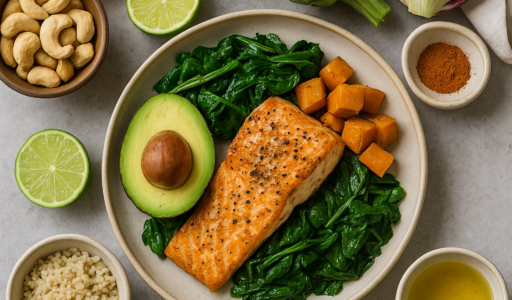 Lectin Lifestyle Plateaus