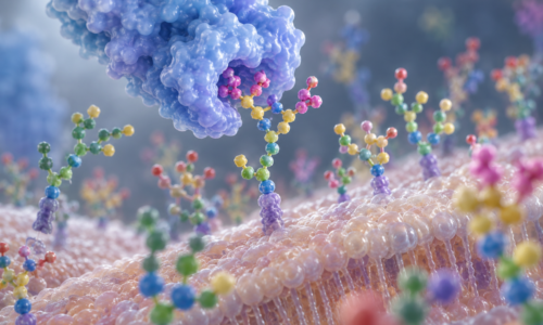 The Carbohydrate Connection: Why Lectins Target Specific Sugars on Cell Surfaces